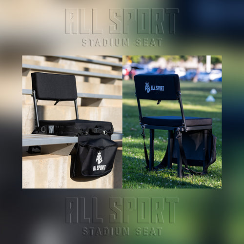 All Sport Stadium Seat