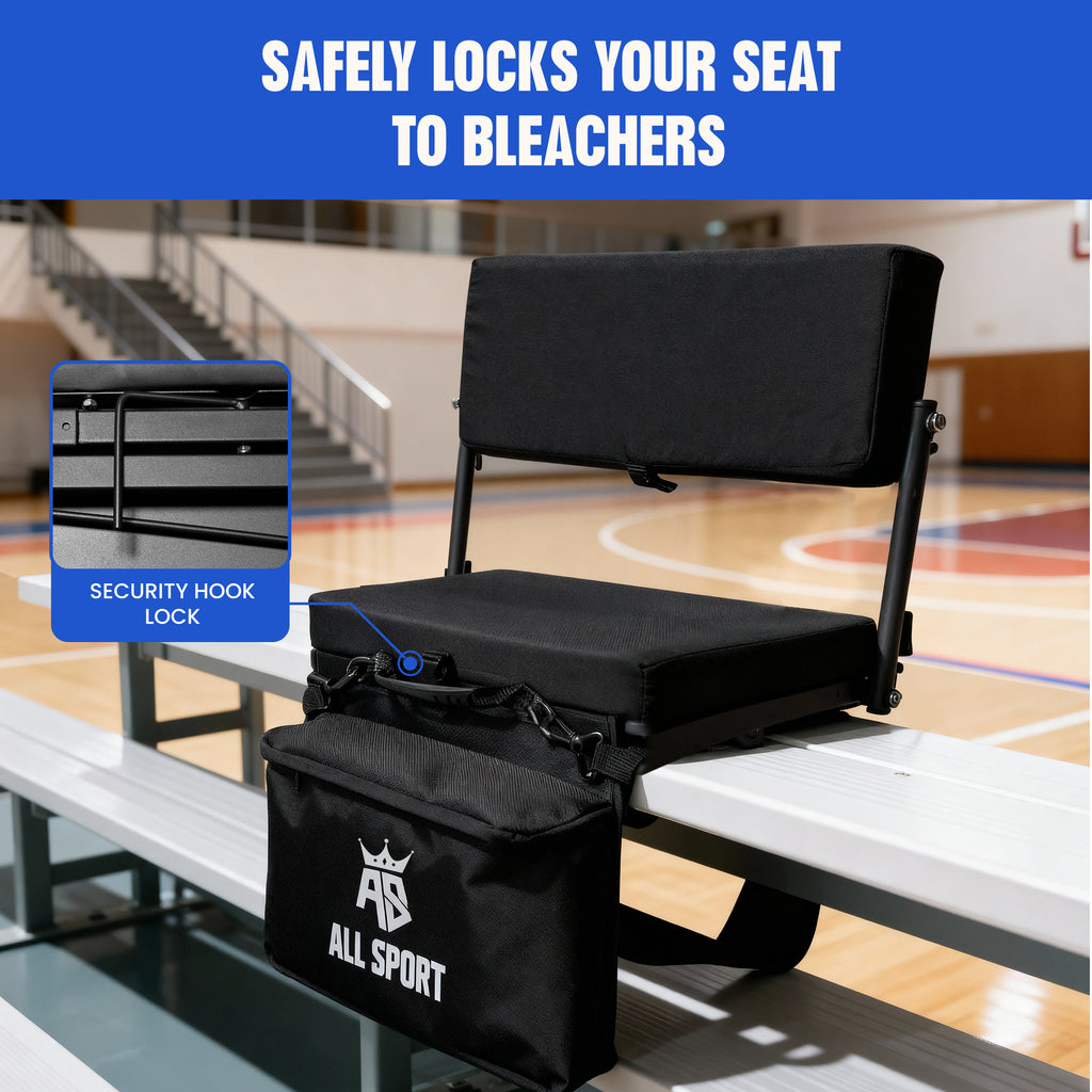 All Sport Stadium Seat