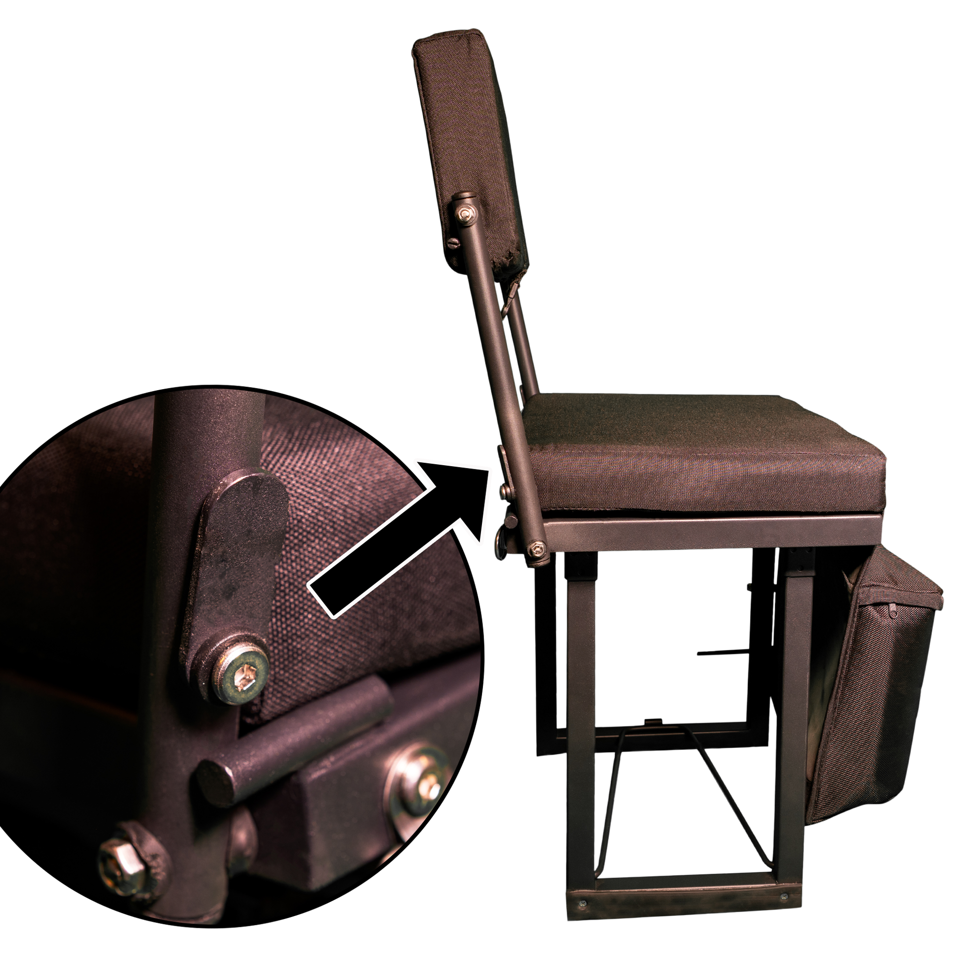 All Sport Stadium Seat