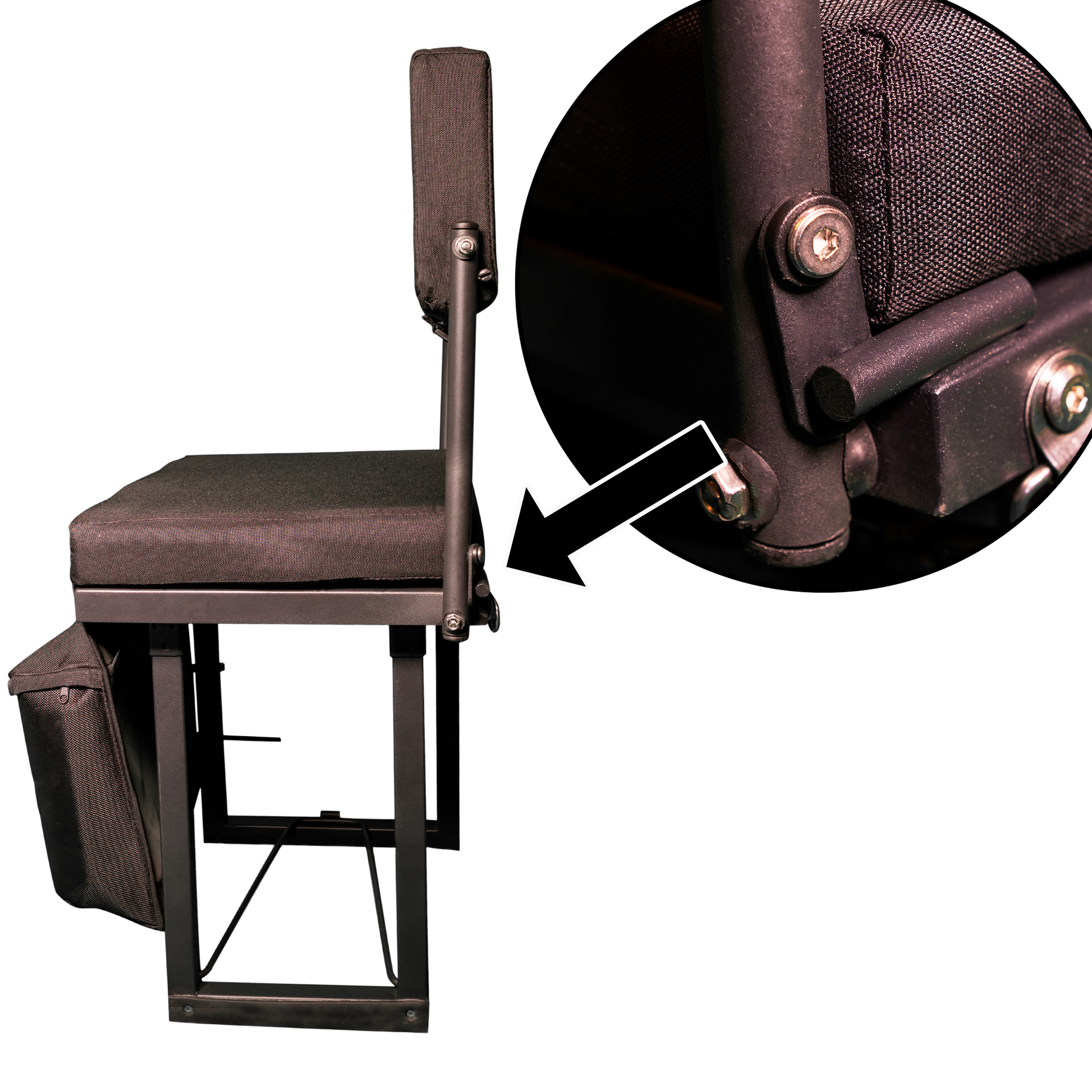 All Sport Stadium Seat